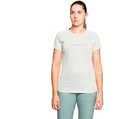 Trangoworld Demba T-shirt Met Korte Mouwen Grijs L Vrouw