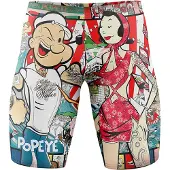 Otso Popeye Art Show Jammer