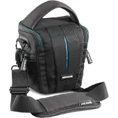 Cullmann Sydney pro Action 150 zwart