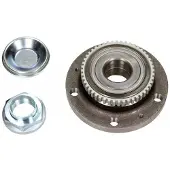 MAXGEAR 33-0672 Wiellagerset