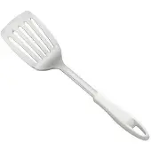 Tescoma Presto Spaan met Gaten - 32cm - Roestvrij Staal