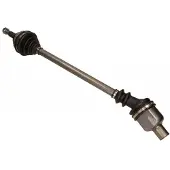 MAXGEAR 49-0866 Aandrijfas