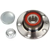 MAXGEAR 33-0406 Wiellagerset