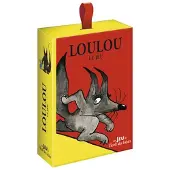 Ecole Des Loisirs Loulou le jeu