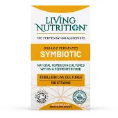 Living Nutrition Symbiotic bio