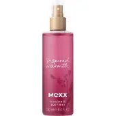 Mexx Inspired Warmth for Her body mist - 250 ml Bodyspray