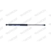 Monroe ML6081 Gasveer achterklep