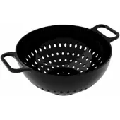 Trebonn Vergiet Helm-L Zwart