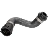 THERMOTEC DWB104TT Radiateurslang