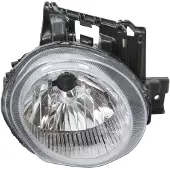 ABAKUS 215-11D8R-LD-EM Koplamp