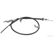 HERTH+BUSS ELPARTS Kabel, parkeerrem HERTH+BUSS JAKOPARTS J3930351