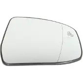 BLIC 6102-03-043368P Spiegelglas, buitenspiegel
