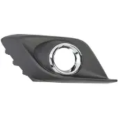 BLIC 6502-07-3478917P Ventilatiegrille, bumper
