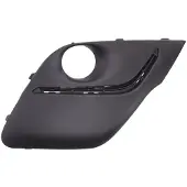 BLIC Ventilatierooster, bumper 6502-07-5501921P links