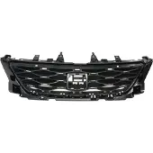 BLIC 6502-07-6630990Q Radiator grill