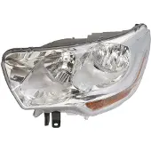 Alkar 2745853 Koplamp