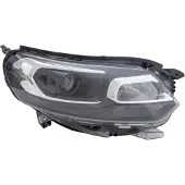 Hella 1ZS 354 853-061 Koplamp