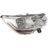 Alkar 2746853 Koplamp