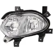 ABAKUS 223-2029L-UE Mistlamp