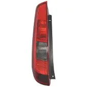 Depo Achterlicht 431-1953L-LD-UE