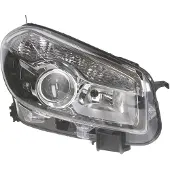 Depo Koplampen 215-11D7R-LDHEM, rechts