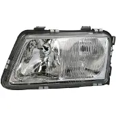 Alkar Koplampen 441-1126L-LD-EM, links