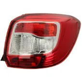 Depo Achterlicht 551-19A7R-UE