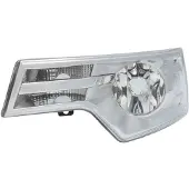 ABAKUS 552-2008L-UE Mistlamp