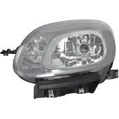 ABAKUS 661-1168LMLD-EM Koplamp