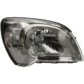 Depo 223-1131R-LDEMC Koplamp