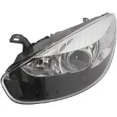 Depo Koplampen 551-1185LNLEHM2, links