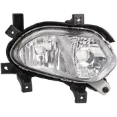 Depo Mistlamp 223-2029R-UE