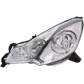 ABAKUS 552-1134LMLDEM2 Koplamp