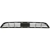 BLIC 6502-07-0093910NP Plaat, bumper