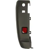 BLIC 5506-00-2097961Q Achterbumper