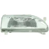ABAKUS 551-1108R-LD-E Koplamp