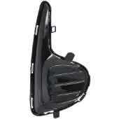 BLIC 6502-07-8156928P Ventilatiegrille, bumper