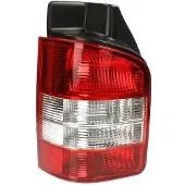 VAN WEZEL ACHTERLICHT LINKS 2 DEUREN / Witte Knipperlicht 5896933 Van Wezel voor o.a. VOLKSWAGEN