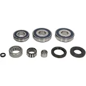 LuK Reparatieset, handgeschakelde versnellingsbak 462 0332 10
