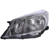 ABAKUS 212-11T6L-LDEM7 Koplamp
