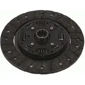 SACHS 1878 634 232 Koppelingsplaat