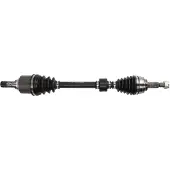 PASCAL G2R120PC Aandrijfas
