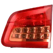 Hella Achterl Citroen C5 III 08-10 rebi 2TZ 354 822-041 Hella voor o.a. CITROEN