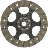 FERODO Koppelingsplaat FCD0653
