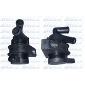 DOLZ Waterpomp, motorkoeling EA576A