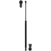 Krosno Gasveer, motorkap KR31530