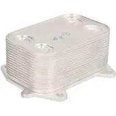 THERMOTEC D4W008TT Oliekoeler