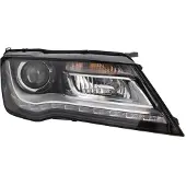 MAGNETI MARELLI Koplampen 711307023482, rechts