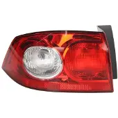 Alkar 2221229 Achterlicht