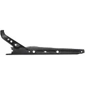 BLIC 6502-03-8171205P Houder, bumper